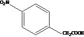 对硝基苯乙酸